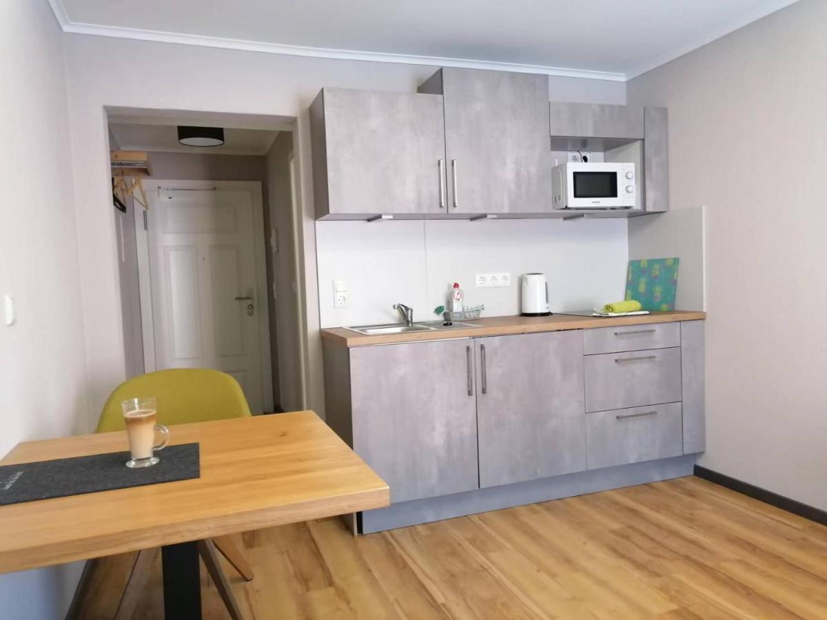 Motel Q - Das Kleine Stadthotel Dingolfing Luaran gambar